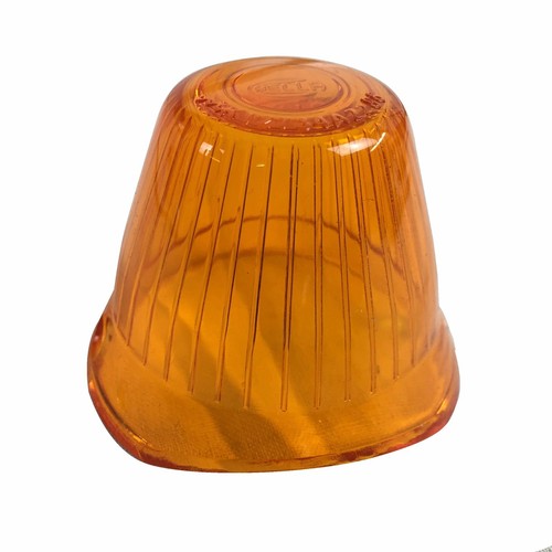 Hella bullet indicator lens - bullet,