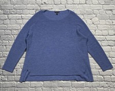 Eileen Fisher Sweater Size XL