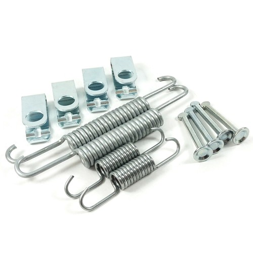 Handbrake shoe fitting kit - handbrake,
