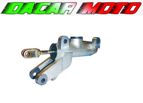 Brake pump piaggio ape - piaggio,