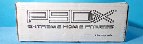 P90x extreme home - home, gym
