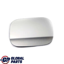 Mercedes-Benz A-Class W169 Fuel Flap Tank Cap Cover Polar Silver Metallic - 761