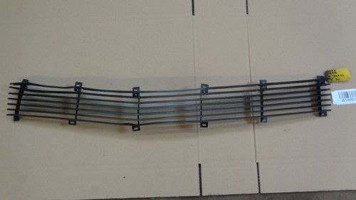 Ford capri mk1 radiator - capri,