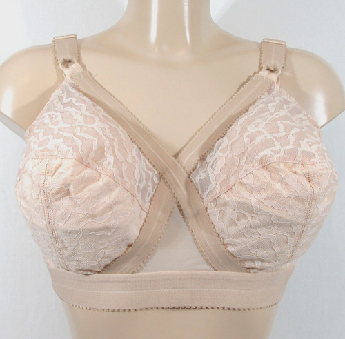 Playtex cross your - cross,