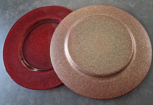 Glitter sparkle red - glitter,