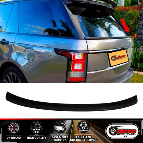 Range rover l405 rear - rover,