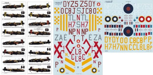 Handley page halifax - handley-page,