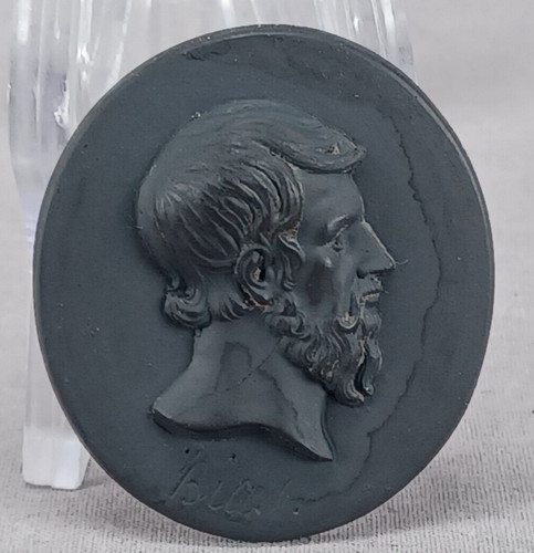 Wedgwood bias priene - wedgwood, black