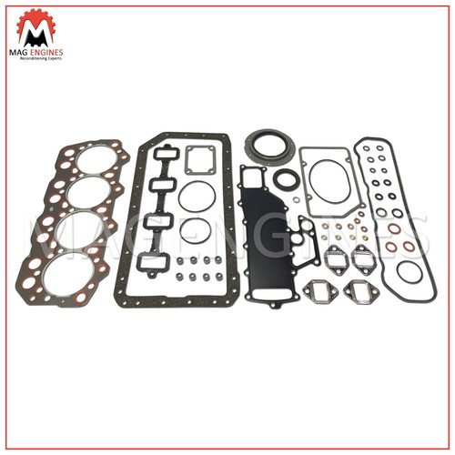 Md996360 full gasket - md996360,