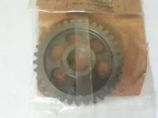 Genuine Yamaha Transmission