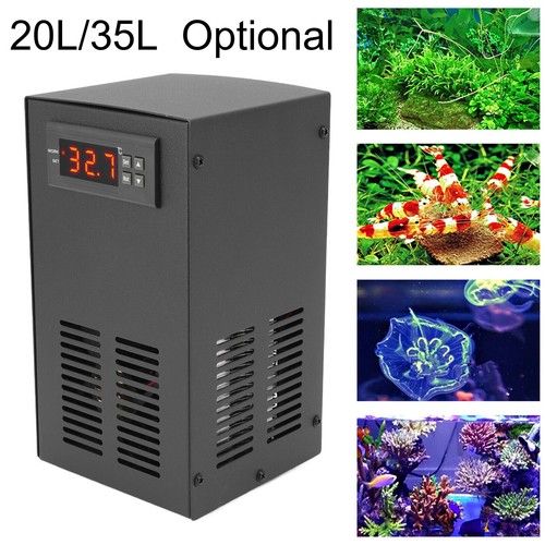 Home electric water chiller - water,