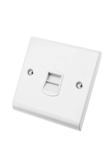 Telephone socket deta - telephone,