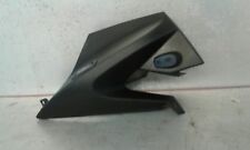 BMW R1200ST left rear seat fairing panel indicator mount 2007