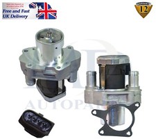 EGR VALVE FOR MERCEDES