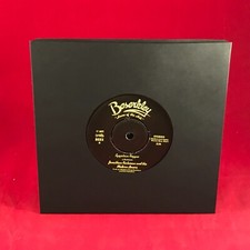 JONATHAN RICHMAN & THE MODERN