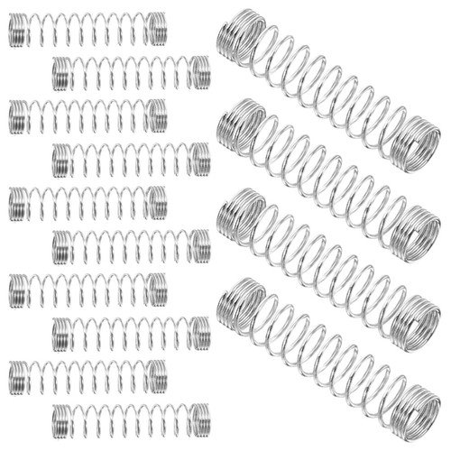 150pcs pen springs stainless - 150pcs,