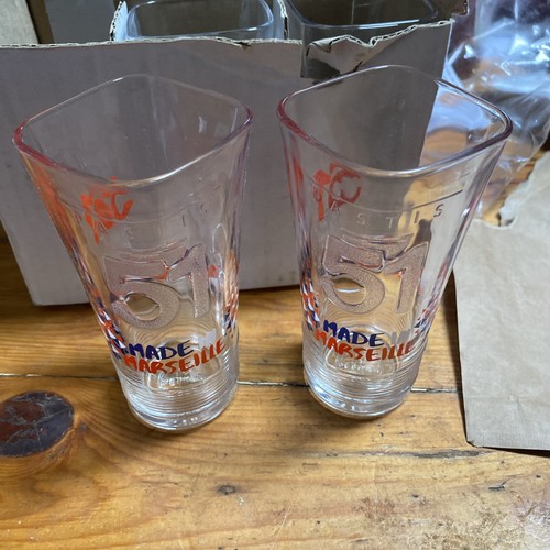 Pastis square top tumbler - 2,