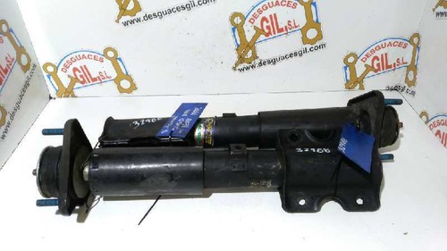 Front shock absorber - front, 32988