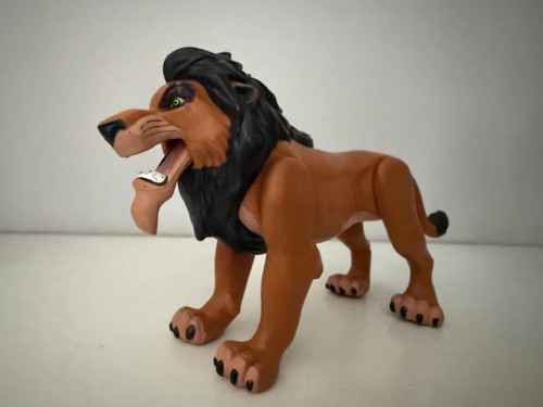 Vintage disney lion - disney, king