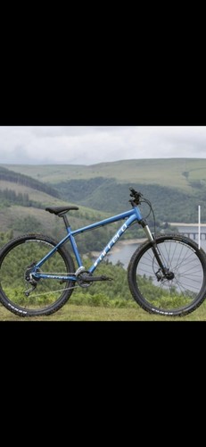 Carrera vulcan men - vulcan, 27.5