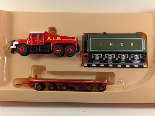 Corgi trackside dg198008 - corgi,