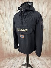 Napapijri Rainforest Fleece