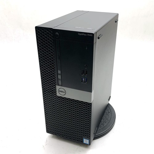 Dell optiplex 7040 tower - dell,