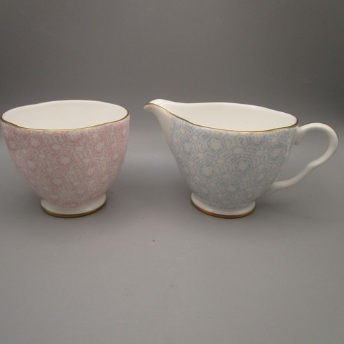 Wedgwood cuckoo mini sugar - wedgwood, &