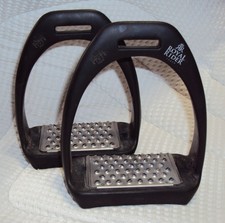 ROYAL RIDER Black Flex Sport