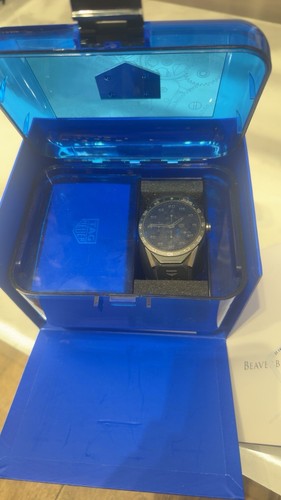 Tag heuer connected men - connected, men's