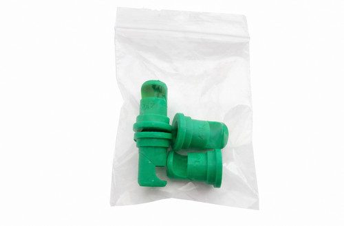 Green anvil spray nozzles - spray, 1.2