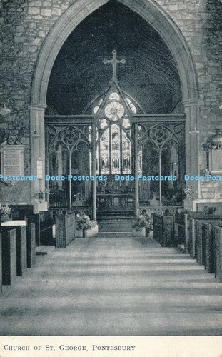 R001450 church george - church, of