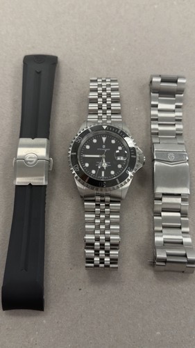 Steinhart ocean one 42mm - one,