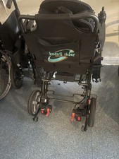 Komi Rider Lightweight