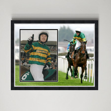 A.P. McCoy - Legendary Horse