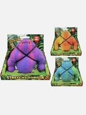 Stretchy gorilla squishy - 1, pc