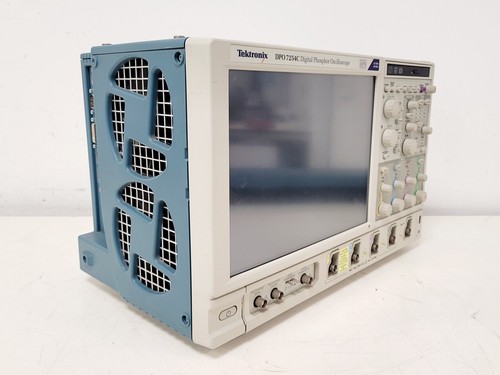 Tektronix dpo7254c digital - tektronix,