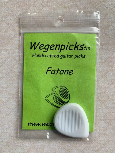 Wegen fatone pick right - (5mm),