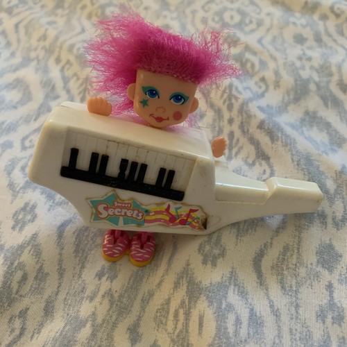 1987 sweet secrets galoob - ,