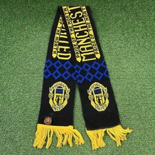 Manchester United 1990’s