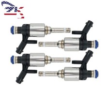 Set/4 Fuel Injectors