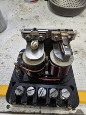 Original Lucas Voltage Regulator RB106/2 12 volt dated 3 69 March 1969 Untested