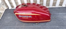 Honda CB400F Four Super Sport 1975 - 1977 Petrol Gas Fuel Tank 