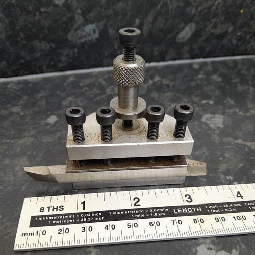 T37 myford size holder for - t37,