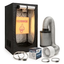 Grow Box Complete Set LED Grow