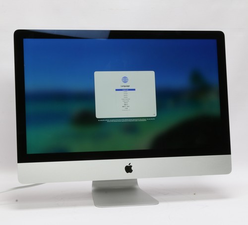 Inch apple imac 1ghz i5 - 27-inch, 3.1ghz