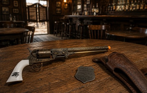 1800s pinkerton national - pinkerton,