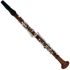 Bb Clarinet Albert System