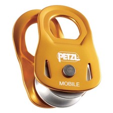 Petzl mobile pulley - pulley,
