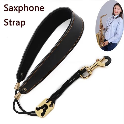 1pc saxophone strap - 1pc,
